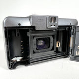 Vintage 1993 Konica Big Mini BM-510Z Point & Shoot 35mm Film Camera