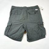Vintage Y2K Chaps Ripstop Cargo Shorts