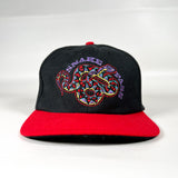Vintage 90's Marlboro Adventure Team Snake Pass Hat