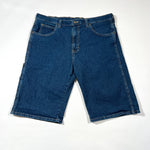 Modern 2020 Dickies Blue Carpenter Denim Shorts