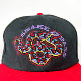 Vintage 90's Marlboro Adventure Team Snake Pass Hat