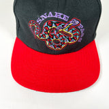 Vintage 90's Marlboro Adventure Team Snake Pass Hat