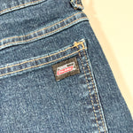 Modern 2020 Dickies Blue Carpenter Denim Shorts