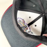 Vintage 90's Marlboro Adventure Team Snake Pass Hat
