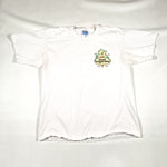 Vintage 1997 Dead Frögen-Daz Frog Ice Cream Parody T-Shirt