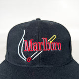 Vintage 90's Marlboro Neon Sign Hat