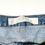 Vintage 2002 Arizona Loose Fit Denim Shorts