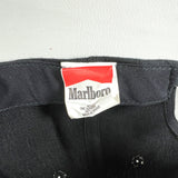 Vintage 90's Marlboro Neon Sign Hat