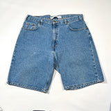 Vintage 2003 Arizona Loose Fit Denim Shorts