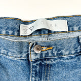 Vintage 2003 Arizona Loose Fit Denim Shorts