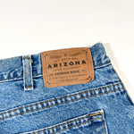 Vintage 2003 Arizona Loose Fit Denim Shorts