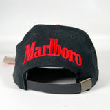 Vintage 1992 Marlboro Lizard Rock Snapback Hat