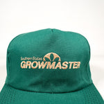 Vintage 90's Southern States Growmaster Hat