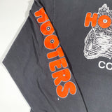 Vintage 90's Hooters Columbia SC Longsleeve T-Shirt