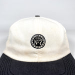 Vintage 90's Jack Daniels No. 7 Whiskey Hat