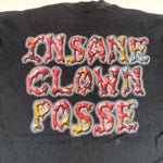 Vintage 1999 Insane Clown Posse ICP Shaggy T-Shirt