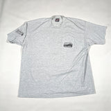 Vintage 90's Oldsmobile Club Pocket T-Shirt