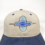 Vintage 90's Chevrolet Hat