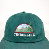 Vintage 90's Timberline Low Profile Hat