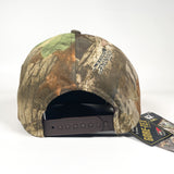 Vintage 90's Gore-Tex Waterproof Advantage Camo Hat