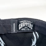 Vintage Y2K Orange County Choppers Tribal Graphic Hat