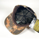 Vintage 90's Gore-Tex Waterproof Advantage Camo Hat