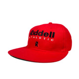 Vintage 90's Riddell Athletic Fitted Hat