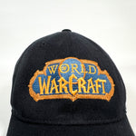 Vintage Y2K World of Warcraft Gamer Flexfit Hat