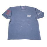 Vintage 2003 Hydro Tap Service Pocket T-Shirt