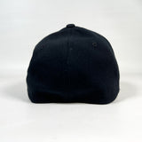Vintage Y2K World of Warcraft Gamer Flexfit Hat