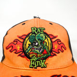 Modern 2011 Ed Roth Rat Fink Hat