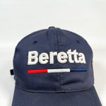 Vintage Y2K Beretta Firearms Since 1526 Hat