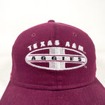 Vintage 90's Texas A&M Aggies Sports Specialties Hat