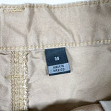 Modern 2024 Carhartt Tan Utility Cargo Shorts