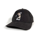 Vintage 90's Mickey Mouse Golf Hat