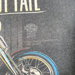 Vintage 1991 Harley Davidson Springer Softail T-Shirt