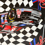 Vintage 90's Dale Earnhardt Sports Image Bandana