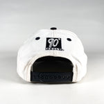 Vintage 90's Cup of Joe Coffee Hat