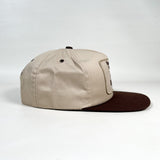 Vintage 90's Bold Springs Vet Service Bayer Vision K-Products Hat