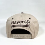 Vintage 90's Bold Springs Vet Service Bayer Vision K-Products Hat