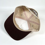 Vintage 90's Bold Springs Vet Service Bayer Vision K-Products Hat