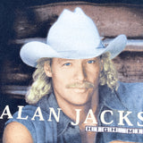 Vintage 1998 Alan Jackson High Mileage T-Shirt