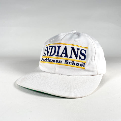 Vintage 90's Atlanta Braves Two Tone Hat – CobbleStore Vintage