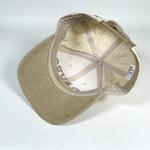 Vintage 90's Richmond Braves Capital One x K95 Snapback Hat