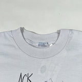 Vintage 1986 Bill the Cat ACK Graphic T-Shirt