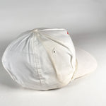 Vintage 1991 American Bowl Raiders Dolphins Hat