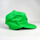 Vintage 90's Ford Motorsport Neon Green Snapback Hat
