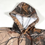 Modern Y2K El Paso Speedway Park Realtree Hoodie Sweatshirt