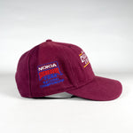 Vintage 1999 FL Seminoles Champions Hat