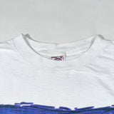 Vintage 90’s Manatee Endangered Species Graphic T-Shirt
